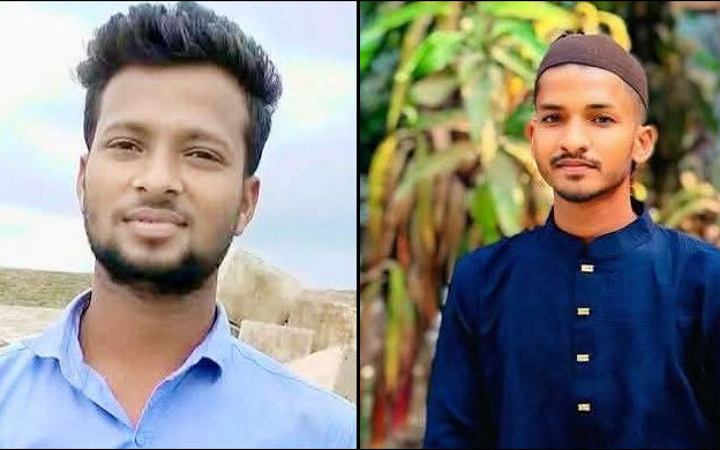 চট্টগ্রামে লিফট ছিঁড়ে দুই শ্রমিক নিহত