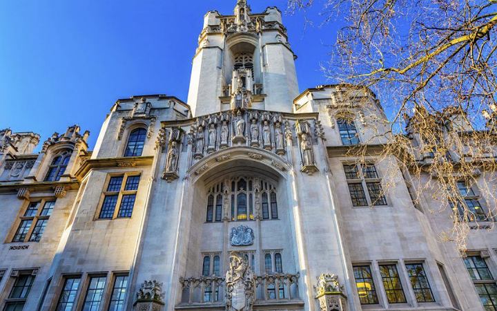 ট্রান্সজেন্ডাররা আইনত নারী নন: ব্রিটিশ সুপ্রিম কোর্ট