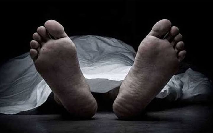 আগৈলঝাড়ায় ঝড়ে গাছ পড়ে শ্রমিকের মৃত্যু