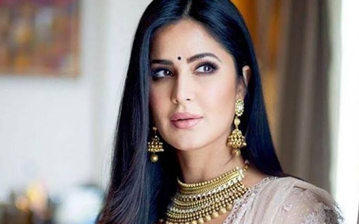 যে অভিনেতার ব্যাবহারে কষ্ট পান ক্যাটরিনা