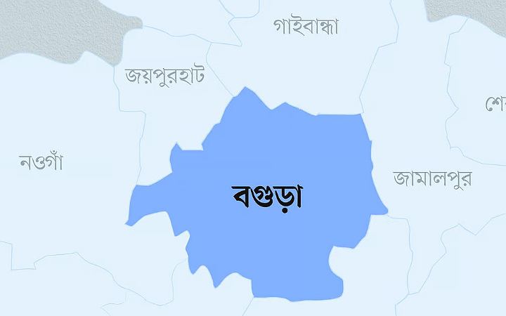 বগুড়ায় ১০ হাজার কেজি পলিথিন জব্দ