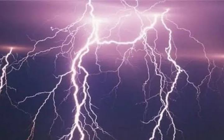 বরগুনায় বজ্রপাতে কৃষক নিহত