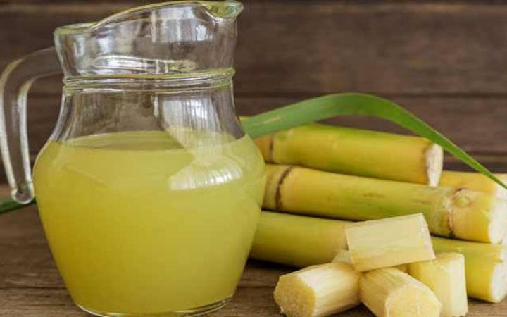 গরমে আখের রস খাওয়ার উপকারিতা