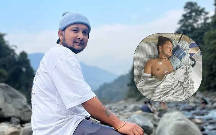 ছয় ঘণ্টা ধরে অস্ত্রোপচার,কেমন আছেন পবনদীপ