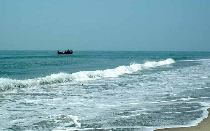 কক্সবাজার সমুদ্র সৈকতে নেমে পর্যটকের মৃত্যু