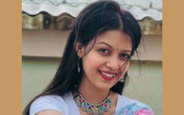 নায়িকা হওয়ার স্বপ্ন প্রীতির