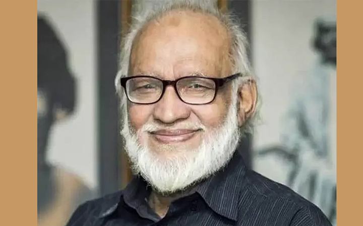 চিরনিদ্রায় শায়িত শিল্পী মুস্তাফা জামান আব্বাসী