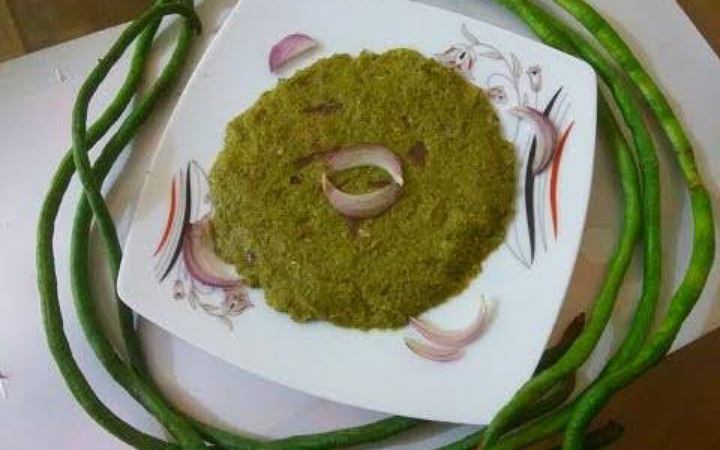 রেসিপি : সুস্বাদু বরবটি ভর্তা