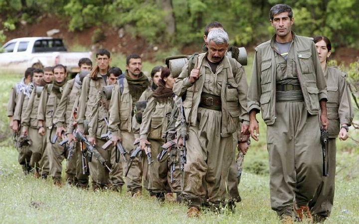 ৪০ বছর সংঘাতের পর নিজেকে বিলুপ্তির সিদ্ধান্ত পিকেকের