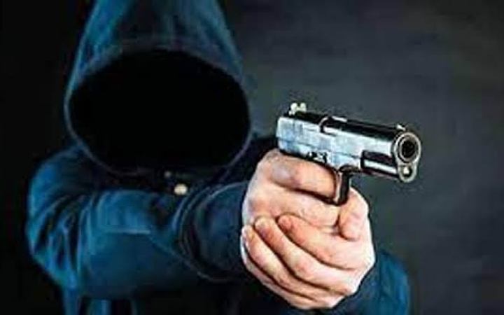 টেকনাফের নাফ নদীতে আরাকান আর্মির গুলিতে দুই জেলে গুলিবিদ্ধ