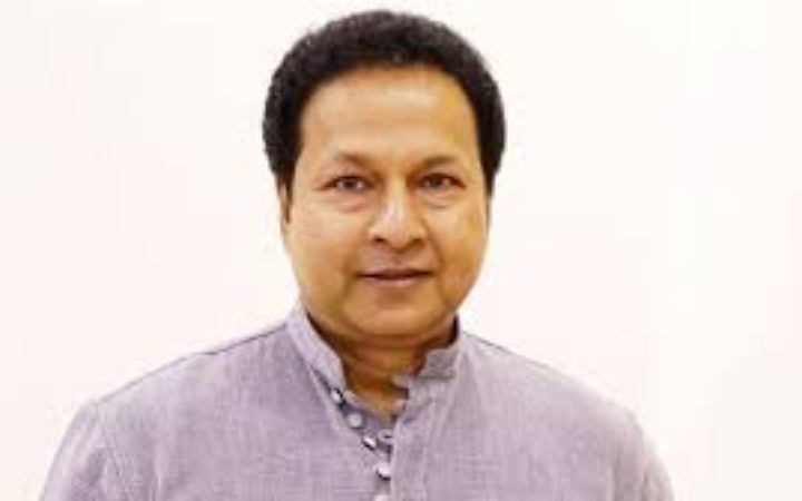 এবার রাজনীতি প্রসঙ্গে মতামত জানালেন বাপ্পারাজ