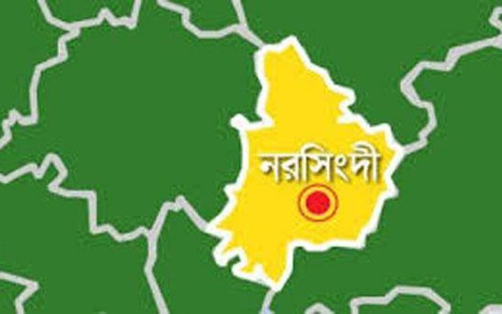 নরসিংদীতে হামলায় ডিবির ৬ সদস্য আহত