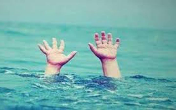 নারায়ণগঞ্জে পুকুরে ডুবে ২ শিশুর মৃত্যু