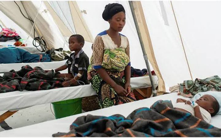 সুদানে দুই দিনে কলেরায় ৭০ জনের মৃত্যু