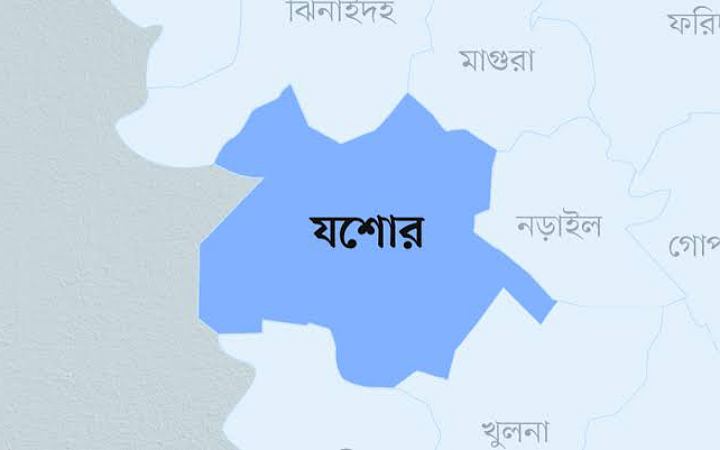 চৌগাছায় বড় ভাইয়ের ছুরিকাঘাতে ছোট ভাইয়ের মৃত্যু