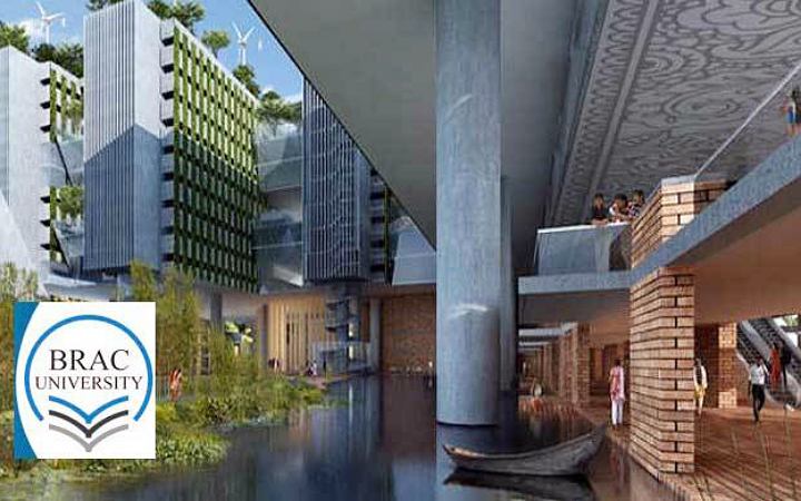শিক্ষক নিয়োগ দেবে ব্র্যাক ইউনিভার্সিটি