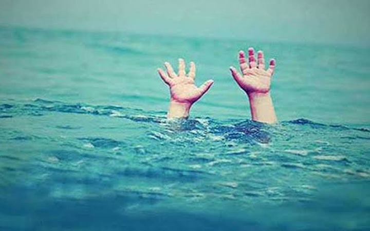 কিশোরগঞ্জে পুকুরে ডুবে শিশুর মৃত্যু