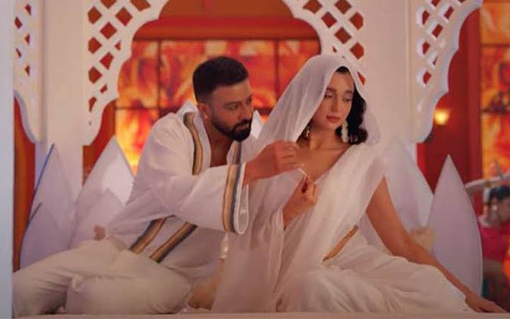 সেন্সর পেল শাকিব-সাবিলার ‘তাণ্ডব’