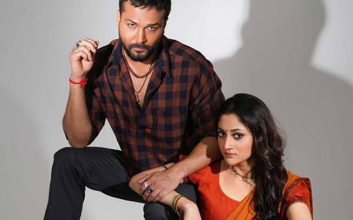 চলচ্চিত্র সেন্সর বোর্ডের আনকাট সেন্সর ছাড়পত্র পেয়েছে 'টগর'