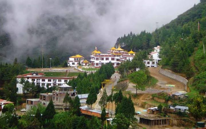 ফের ভারত-মিয়ানমার সীমান্তে গোলাগুলি, আতঙ্ক অরুণাচলে