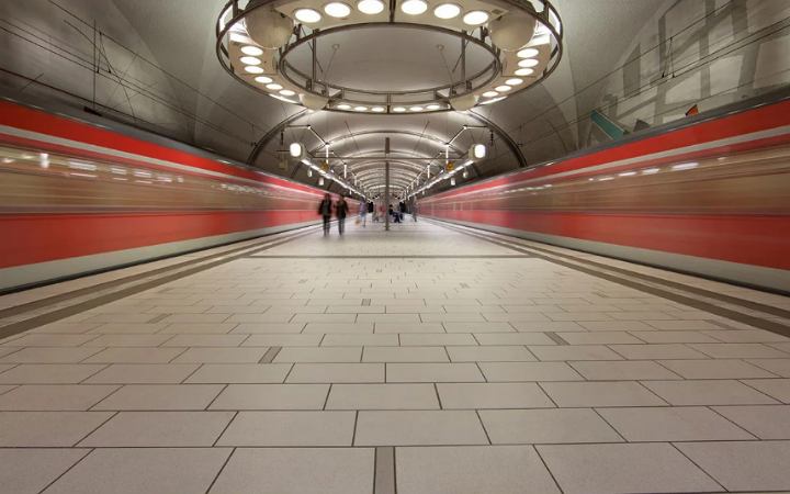 এবার রাশিয়ার ভয়ে বাঙ্কার নির্মাণে জোর দিচ্ছে জার্মানি!