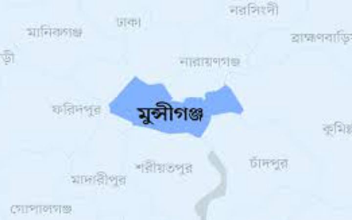 মুন্সিগঞ্জে খতনার সময় শিশুর পুরুষাঙ্গ কেটে ফেললেন চিকিৎসক