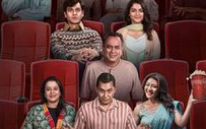 এবার উৎসব সিনেমার টিকিট না পেয়ে হল থেকে ফিরে যাচ্ছেন দর্শকরা