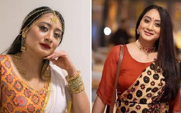 যে মিশন নিয়ে থ্যাইল্যান্ডে আছেন স্বাগতা