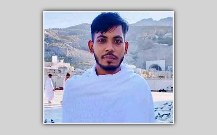 সৌদি আরবে গাড়ির ধাক্কায় বাংলাদেশি যুবকের মৃত্যু