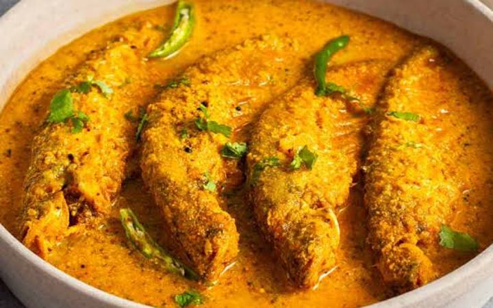 খুব সহজে তৈরি করুন মালাই পাবদা