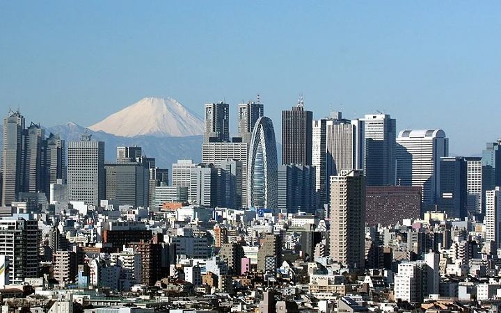 জাপানে ‘মেগা ভূমিকম্পের’ আশঙ্কা, ক্ষয়ক্ষতি কমাতে চলছে প্রস্তুতি