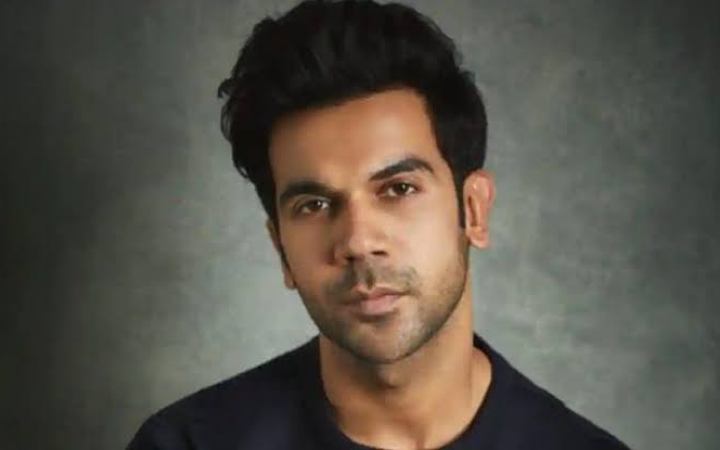 বাবা - মা হতে চলেছেন রাজকুমার রাও - পত্রলেখা
