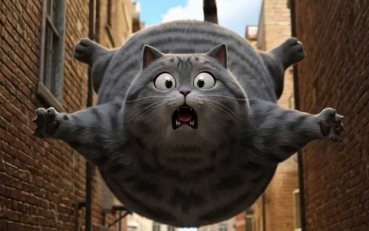 এআই দিয়ে নির্মিত ৩০ পর্বের সিরিজ 'ক্যাট বিগি'