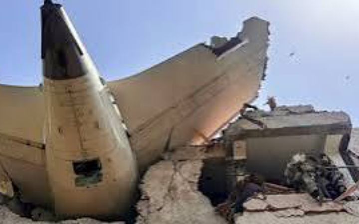 এয়ার ইন্ডিয়ার প্লেন দুর্ঘটনার রহস্য আরও জটিল করলো ককপিটের অডিও