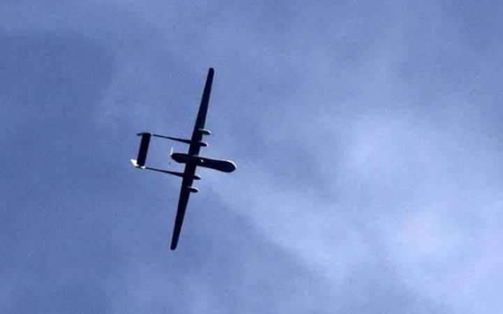 ইসরায়েলের ড্রোন হামলায় লেবাননে হতাহত ৬