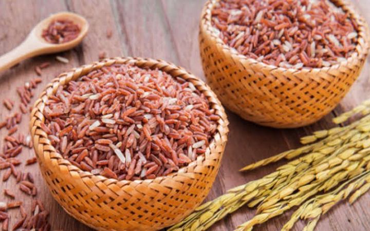 জেনে নিন লাল চালের ভাত রান্নার সঠিক পদ্ধতি