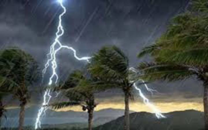 বিরামপুরে বজ্রপাতে কৃষকের মৃত্যু