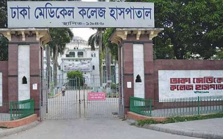 মগবাজারে ভাড়া বাসা থেকে গৃহবধূর মরদেহ উদ্ধার