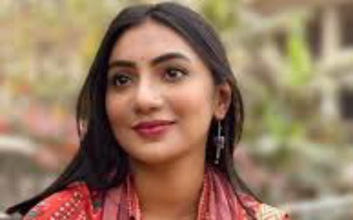 শুটিং সেটে দুর্ঘটনার কবলে পড়েছেন সুনেরাহ