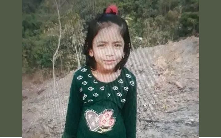 নিখোঁজের একদিন পর শিশু নাইমার মরাদেহ নদী থেকে উদ্ধার