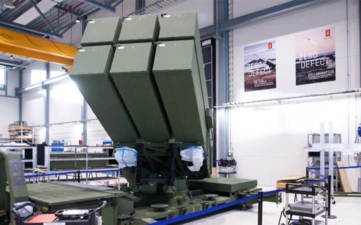 মিশরকে ৪ বিলিয়ন ডলারের অস্ত্র দিচ্ছে যুক্তরাষ্ট্র