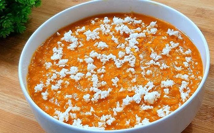 জেনে নিন খুব সহজে তালের ক্ষীর রান্নার সহজ রেসিপি