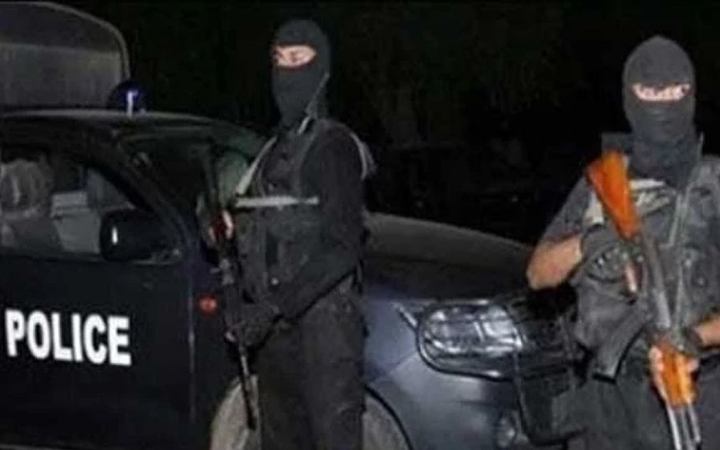 ভারত-সমর্থিত ৩ জঙ্গিকে হত্যার দাবি পাকিস্তানের