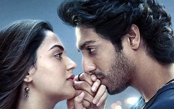 ২০০ কোটির ঘর অতিক্রম করলো সায়ারা