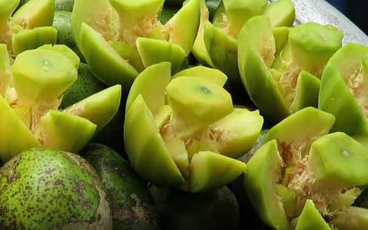আমড়া ফলের উপকারিতা