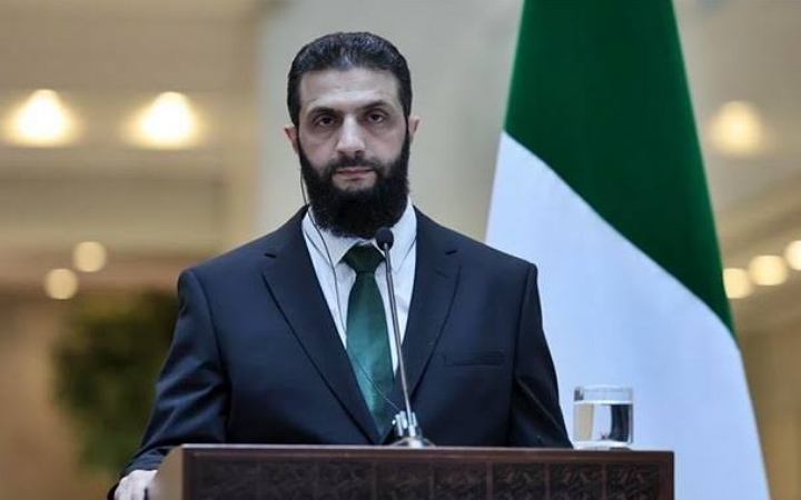 সেপ্টেম্বরে পার্লামেন্ট নির্বাচন অনুষ্ঠিত হবে সিরিয়ায়