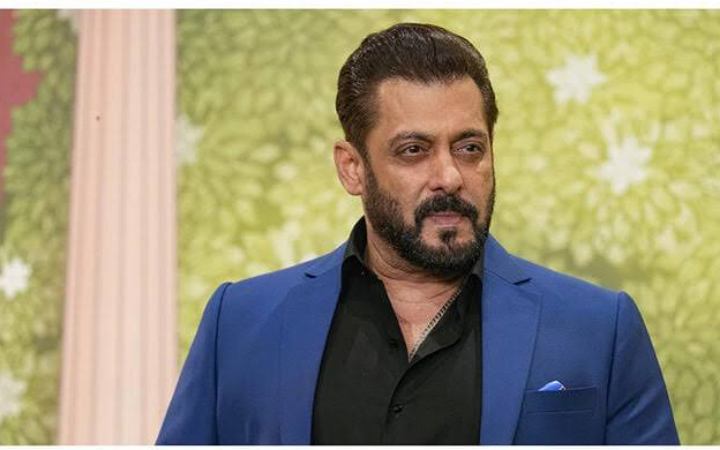 এবার অতীত নিয়ে অনুতপ্ত সালমান