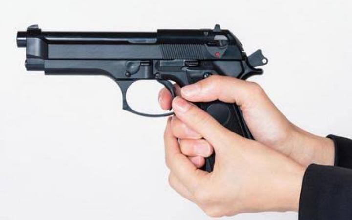 সন্ত্রাসী হামলায় ইরানি বাজিস কমান্ডার নিহত