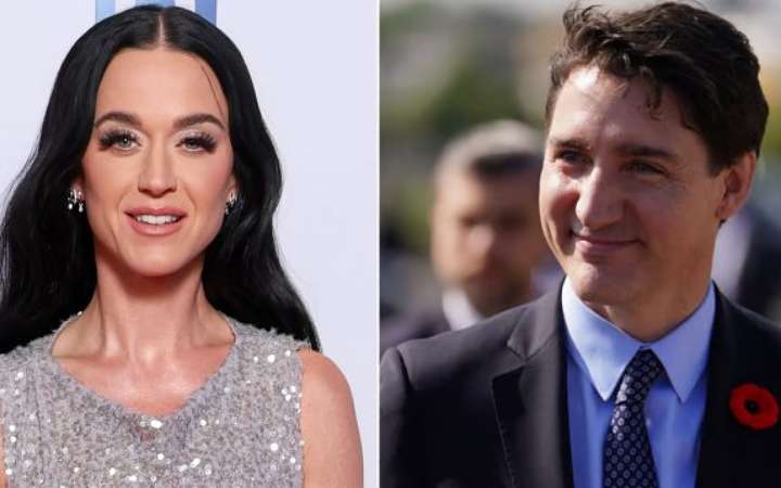 হঠাৎ করেই গুঞ্জন শোনা যাচ্ছে, প্রেম করছেন কেটি পেরি-জাস্টিন ট্রুডো