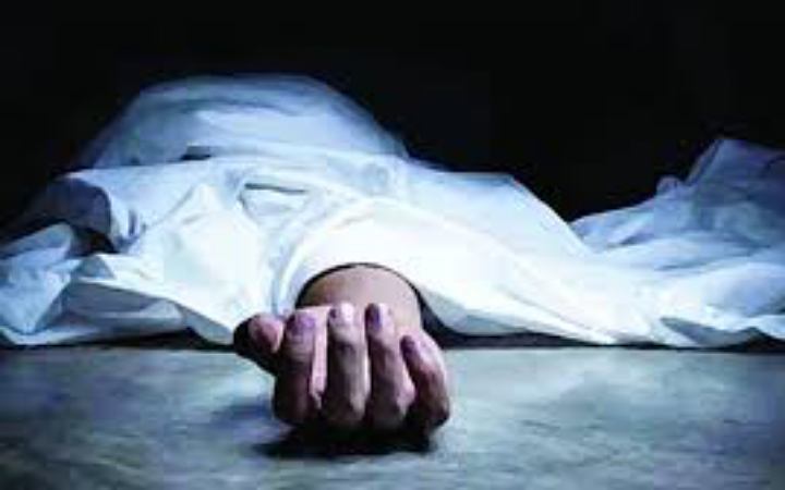 সোনাতলায় বাঙালি নদী থেকে অজ্ঞাত ব্যক্তির লাশ উদ্ধার